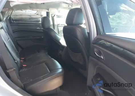 2015 Cadillac Srx Standard z USA, uszkodzony, nr VIN 3GYFNAE34FS620754